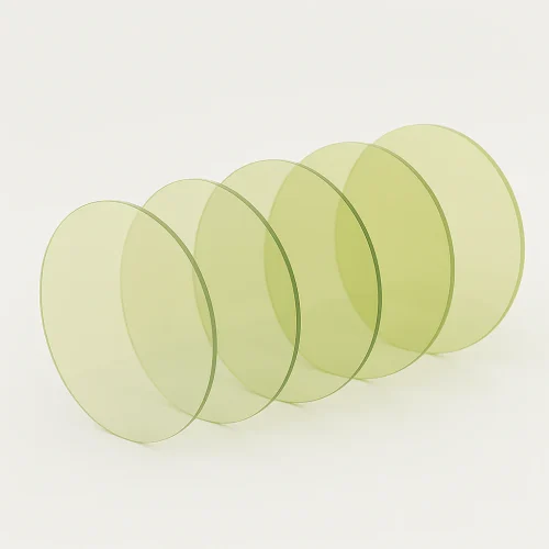 SiC Wafer