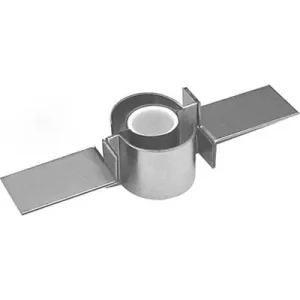 微电子屏蔽坩埚加热器
