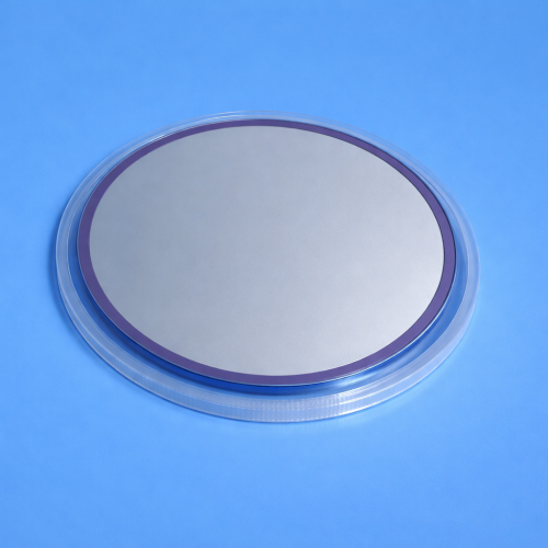 钛 铂金属化硅基片